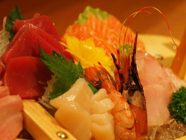 sushi japan Toro Sushi