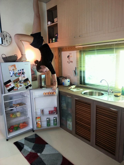 บ้านตีลังกา