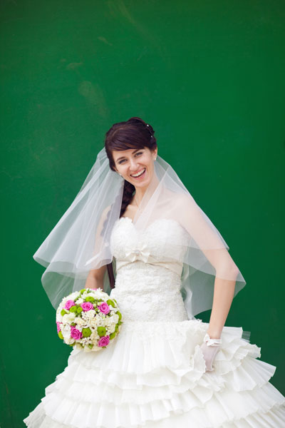 Veil