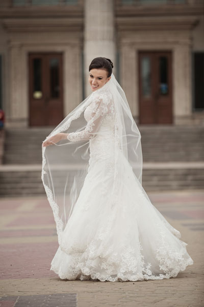 Veil
