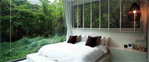 ที่พักริมน้ำ