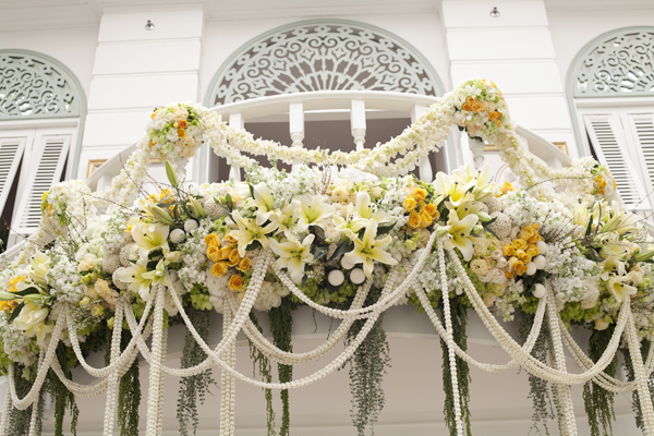 แต่งงานแบบไทย