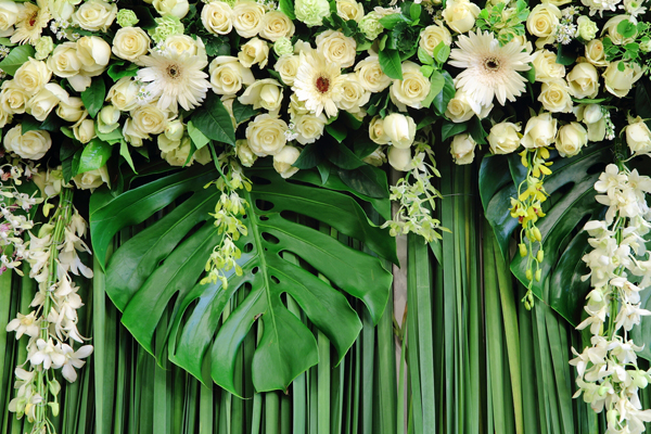 แต่งงานแบบไทย