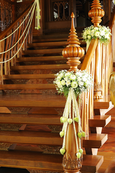 แต่งงานแบบไทย