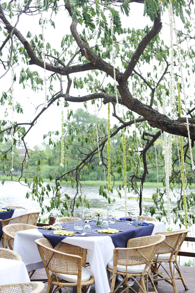 แต่งงานแบบไทย