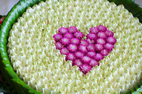 แต่งงานแบบไทย