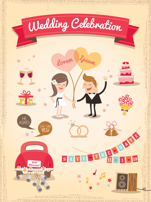 การ์ดแต่งงาน