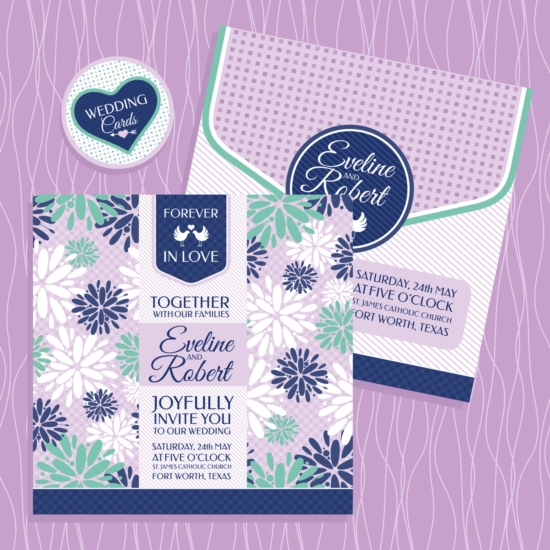 wedding invitations