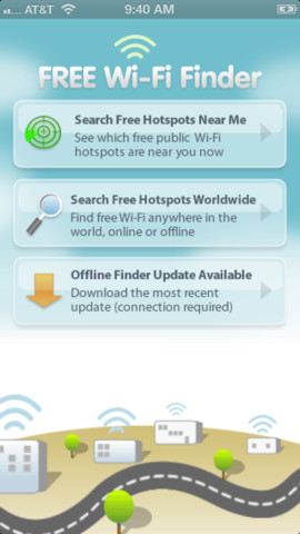 App ท่องเที่ยว