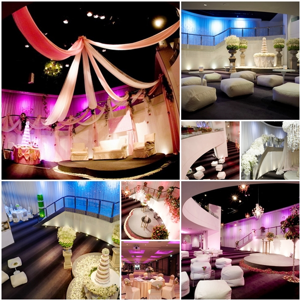 10 สถานที่แต่งงาน