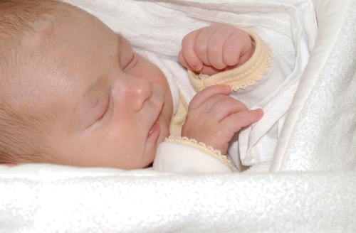 โรคพันธุกรรมเมตาบอลิซึม