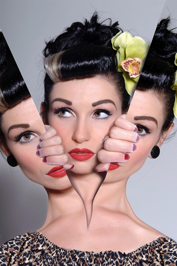 โรคไบโพล่าร์