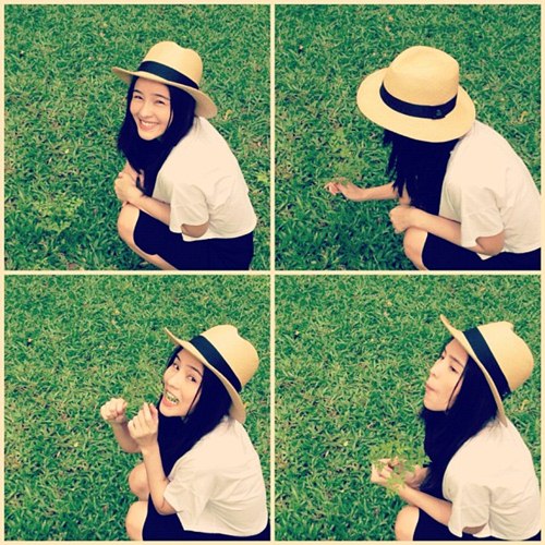 ออม สุชาร์ มานะยิ่ง