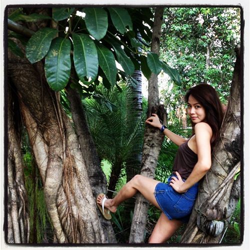 โม นภัสนันท์ พสวงศ์