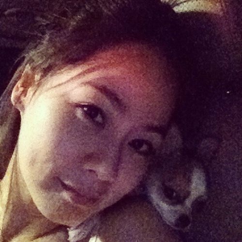 โม นภัสนันท์ พสวงศ์