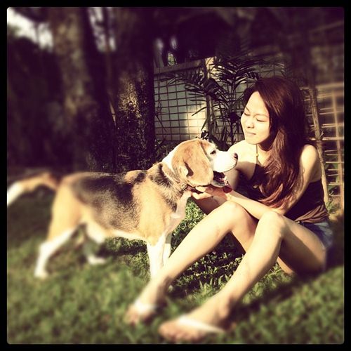 โม นภัสนันท์ พสวงศ์