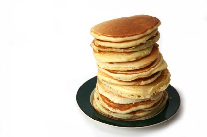 แพนเค้ก