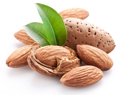 อัลมอนด์