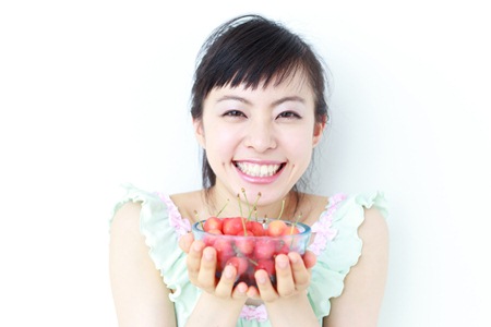 อาหารเพื่อสุขภาพ