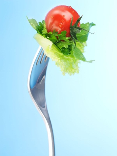 อาหารเพื่อสุขภาพ