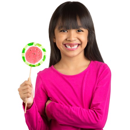 เด็กไทย