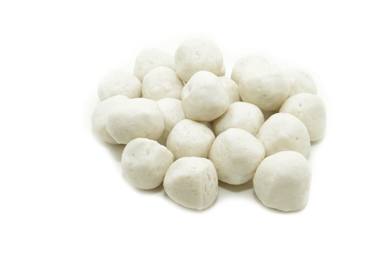 ลูกชิ้นปลา