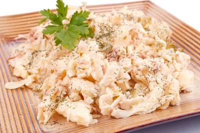 ปลาทูน่า