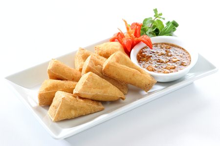 อาหารเจ