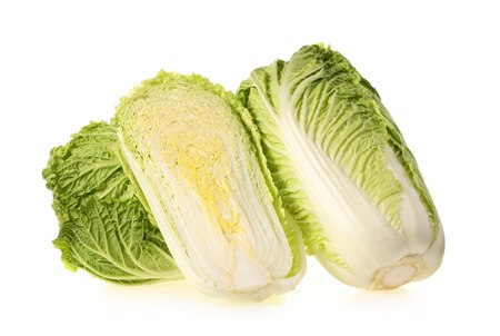 ผักกาดขาว