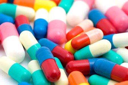 ยาลดสัดส่วน