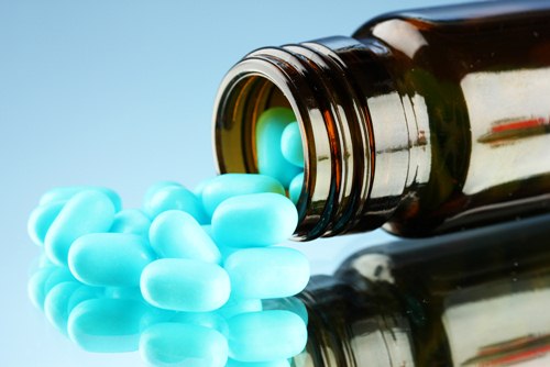 อาหารเสริม