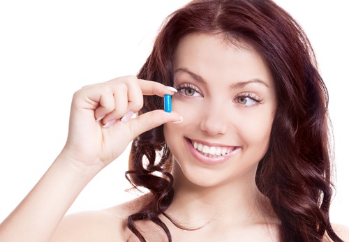 อาหารเสริม