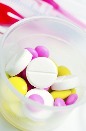 ยาแก้ปวด