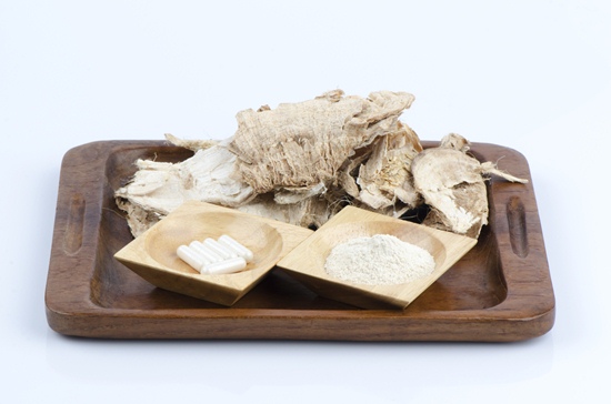 กวาวเครือ