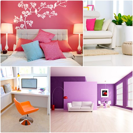 ตกแต่งบ้าน