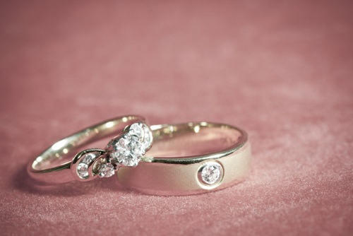 แต่งงาน