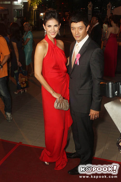 รางวัลเมขลา