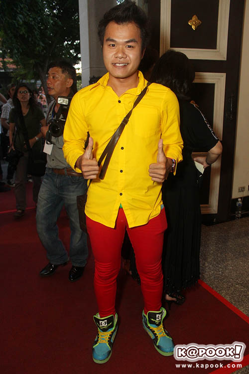 รางวัลเมขลา