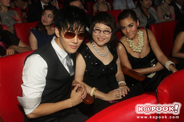 รางวัลเมขลา