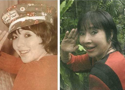 ภาวนา ชนะจิต