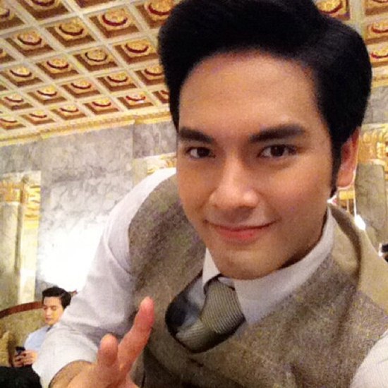 บอม ธนิน ประวัติ