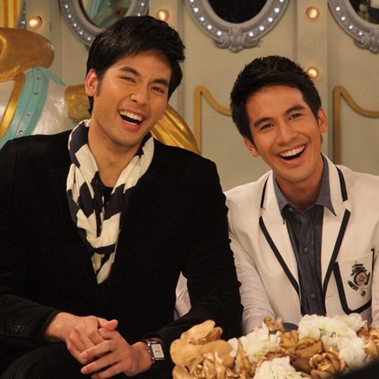 บอม ธนิน ประวัติ