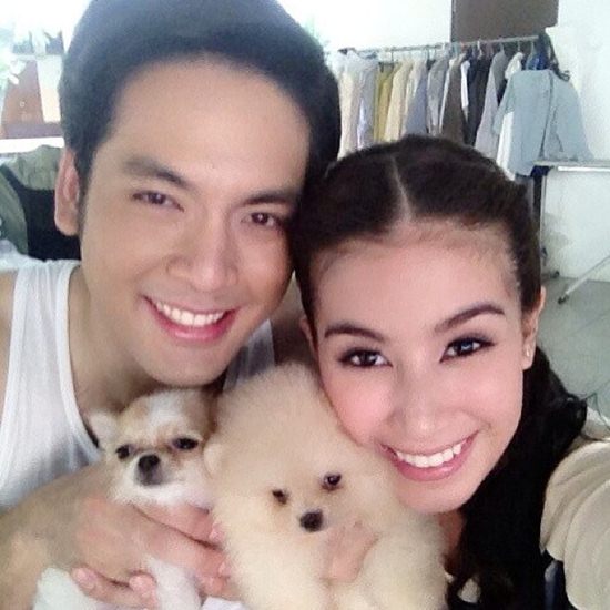 บอม ธนิน ประวัติ