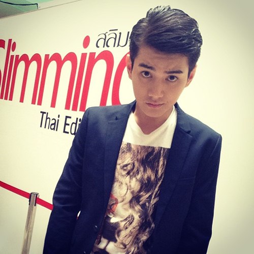 ภีม ภาคิน