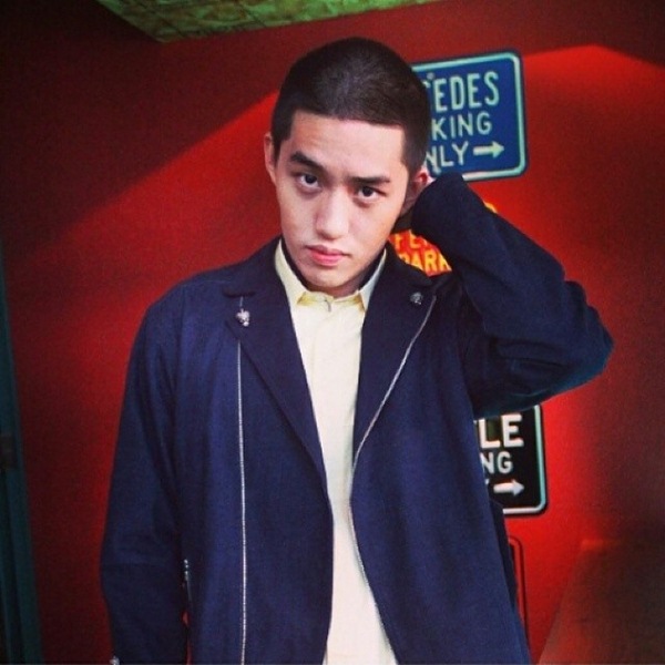 ต่อ ธนภพ ฮอร์โมน ไผ่