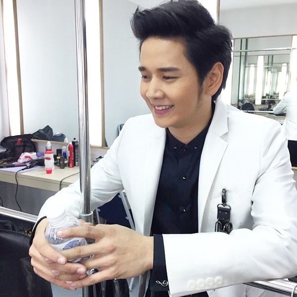 โต๋ ศักดิ์สิทธิ์