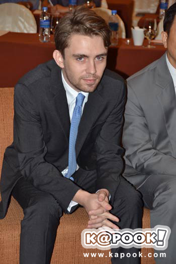 ไมเคิล ซาเฟล