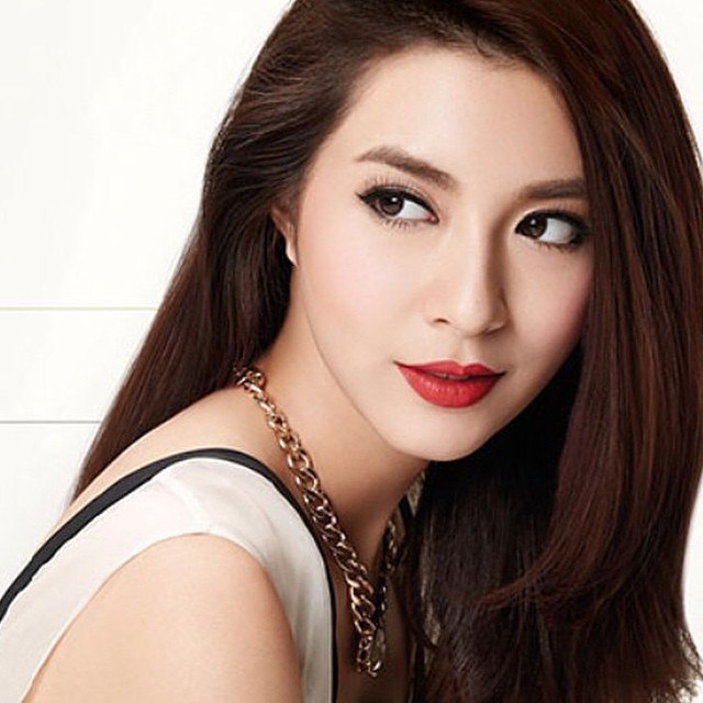 มิว นิษฐา ประวัติ