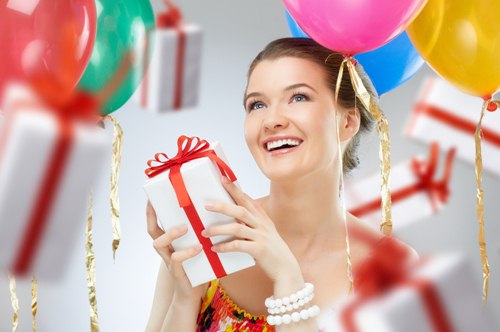 วันเกิด