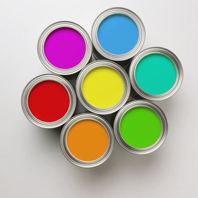 สีทาบ้าน